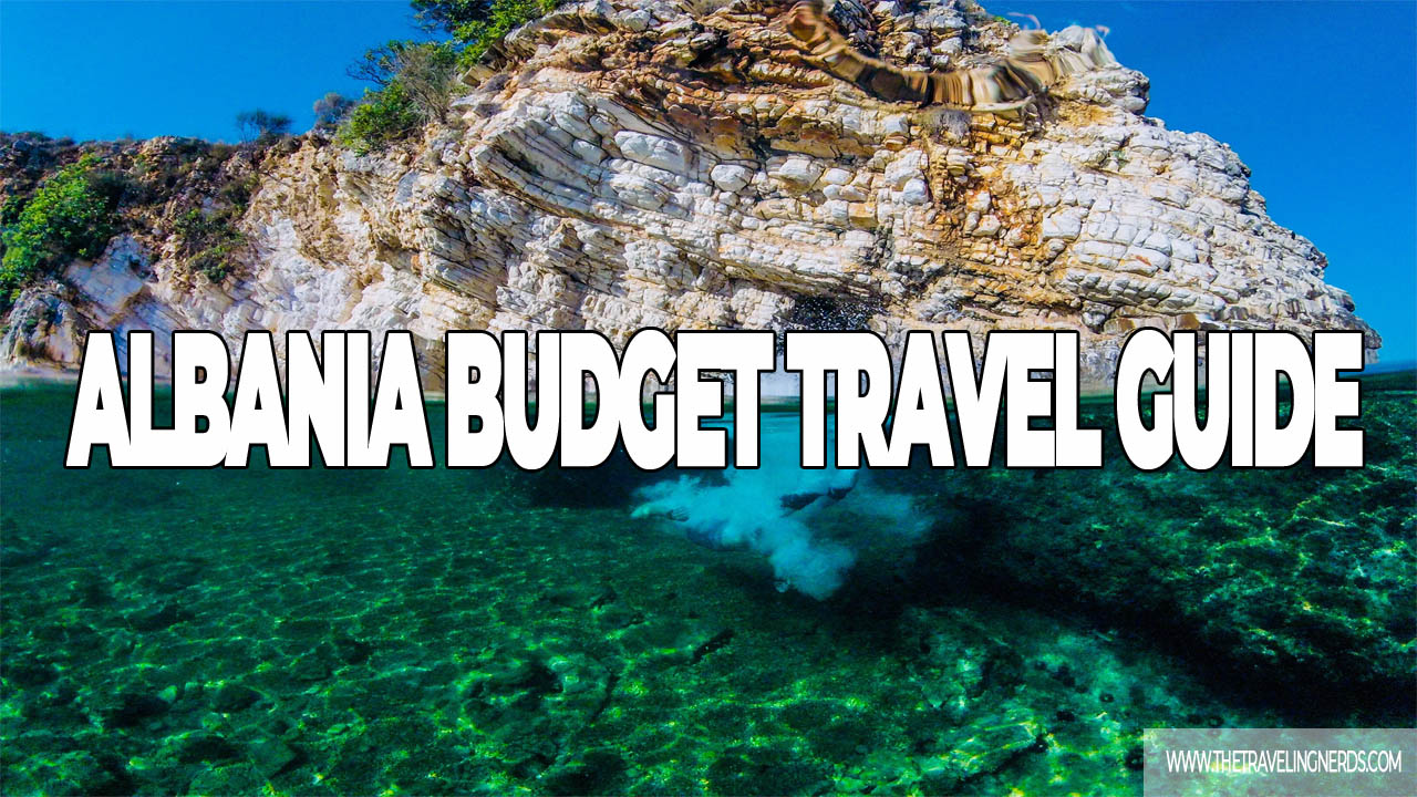 cost of travel albania